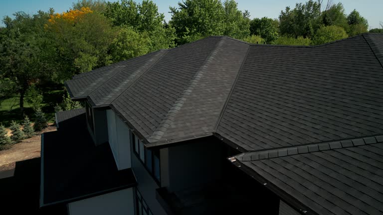Best Roof Ventilation Installation  in Grandy, NC