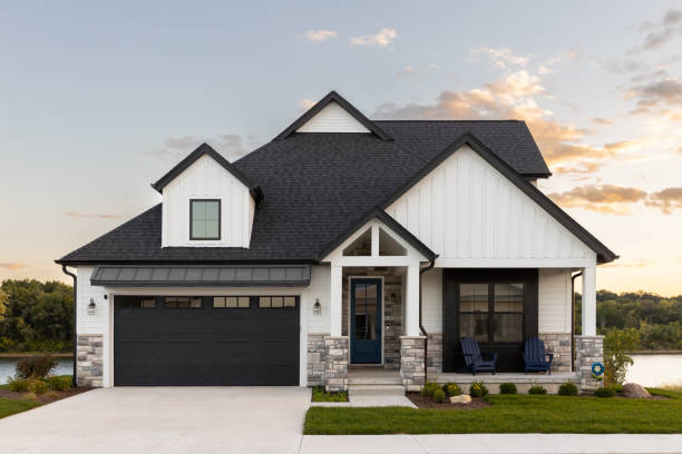 Best Roof Maintenance and Cleaning  in Grandy, NC