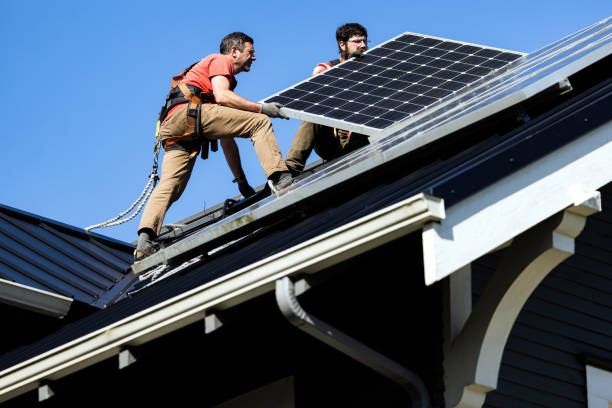 Best Sheet Metal Roofing  in Grandy, NC