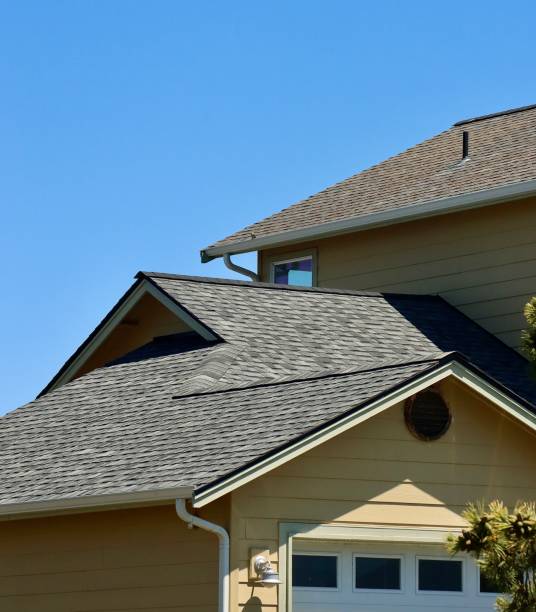 Hot Roofs in Grandy, NC